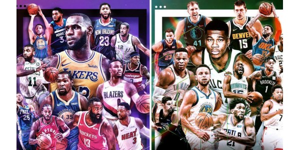 L'NBA infetto raggiunge i 15 anni